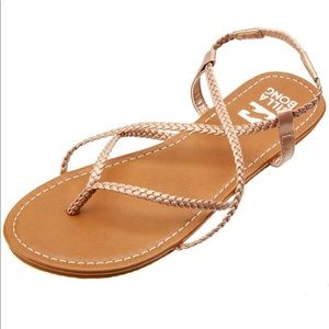 Billabong Women’s Crossing Over Sandal